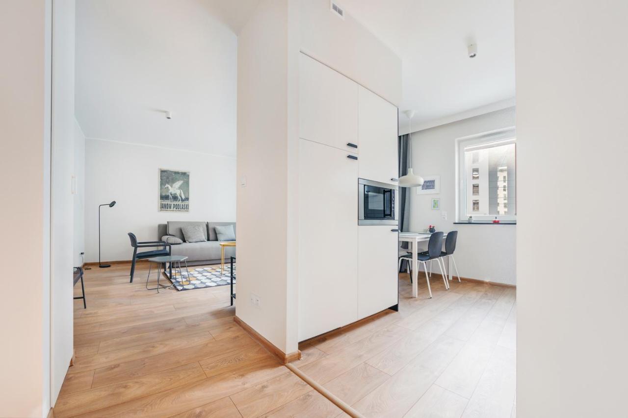 Apartamenty Sun & Snow Angielska Grobla Gdańsk Exterior foto