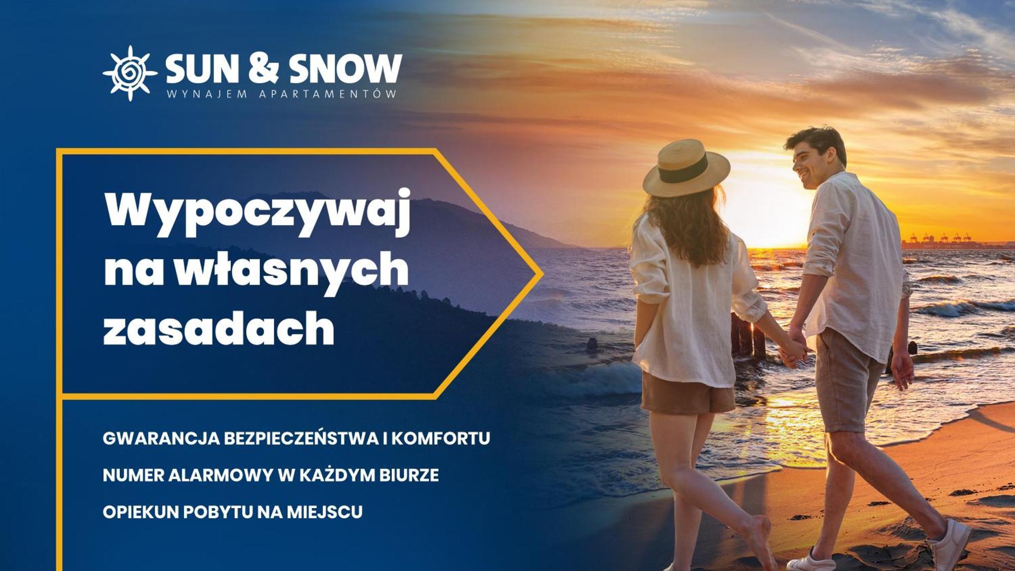 Apartamenty Sun & Snow Angielska Grobla Gdańsk Exterior foto
