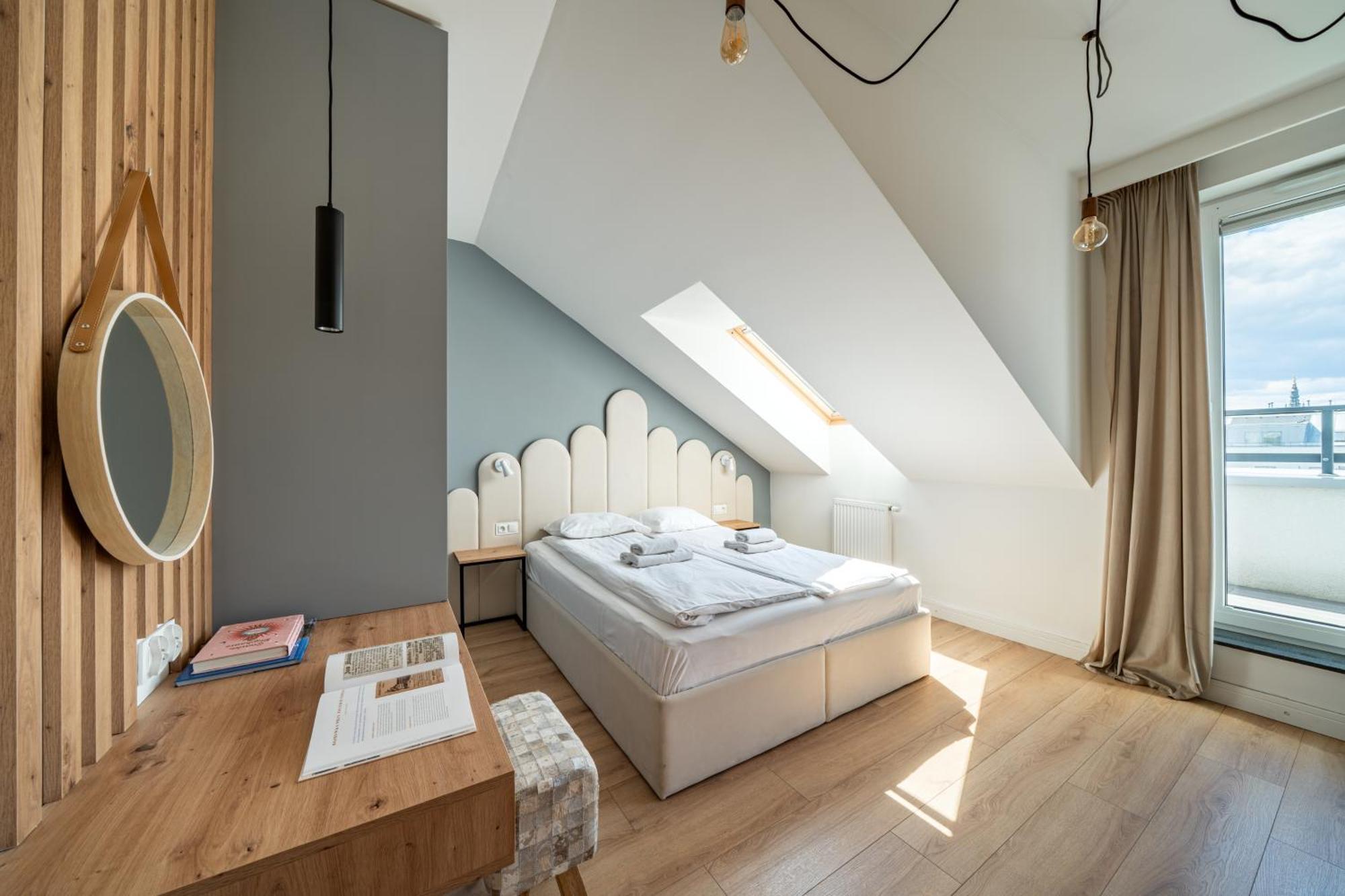 Apartamenty Sun & Snow Angielska Grobla Gdańsk Exterior foto